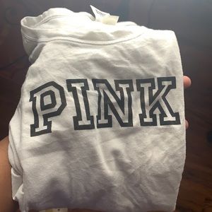 PINK t shirt